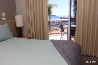 Mollymook Cove Apartments - 2