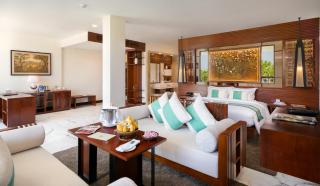 Lotus Blanc Hotel - 2