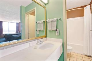 Super 8 by Wyndham Gaffney - Gaffney - 5