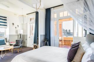 Hotel Palisade - Sydney - 0