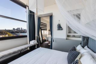 Hotel Palisade - Sydney - 7