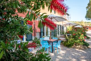 Tenuta Valdelmelo - Castiglione della Pescaia - 3