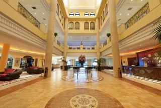 Hotel IPV Palace & Spa - Adults Recommended - Fuengirola - 5