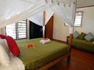 Maqai Beach Eco Resort - Qamea - 1