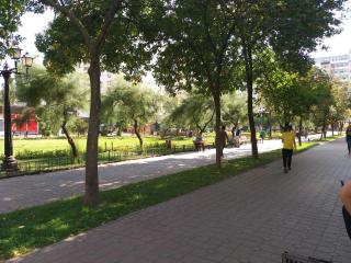 Geo Apartament - Iaşi - 1
