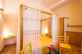 Tenuta Valdelmelo - Castiglione della Pescaia - 9