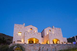 Limeni Inn Boutique Hotel Adults only 12plus - Limeni - 5