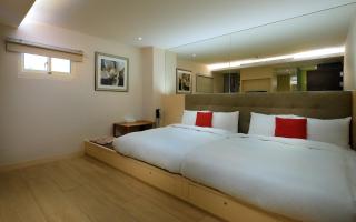 Crystal Inn Sun Moon Lake - Yuchi - 5