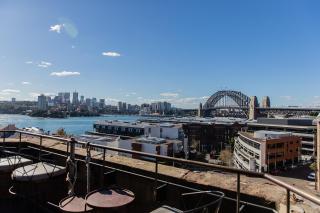 Hotel Palisade - Sydney - 4