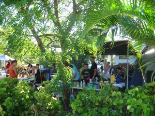 Queens Beach Tourist Village - Bowen - 4