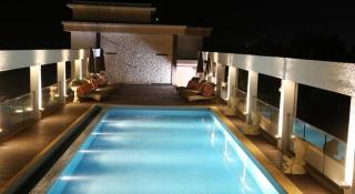 Lemon Tree Hotel Candolim - Candolim - 9