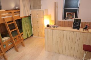 BABOO House - Yokohama - 5