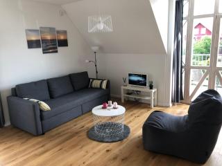 Vakarų apartamentai - 5