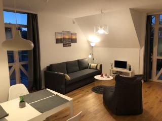 Vakarų apartamentai - 4