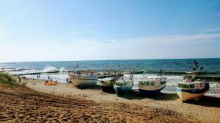 SEA & LAKE - 5