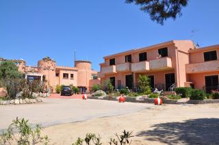 Hotel Le Dune - Porto Pollo - 0