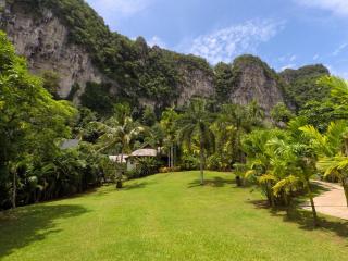 Vipa Tropical Resort - Ao Nang Beach - 0