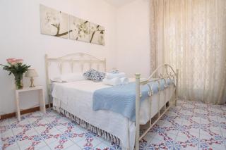 B&B Villa Maiolica - San Leone - 9