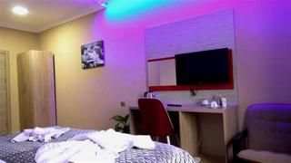Casablanca Garden Hotel - Nevşehir - 5