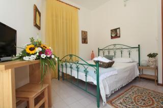 B&B Villa Maiolica - San Leone - 6