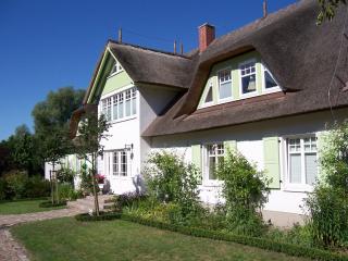 Das Gut klein Bollhagen - Wittenbeck - 0