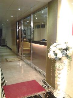 California Hotel - Hong Kong - 9