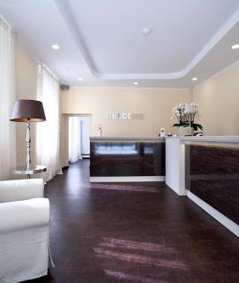 Boutique Hotel La Rinascente - Locarno - 7