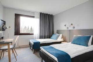 Karlskoga Hotell & Konferens - Karlskoga - 7
