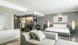 ZAZZ Urban Bangkok - 7