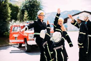 Pitzis Kinderhotel - Family Only - Arzl im Pitztal - 8
