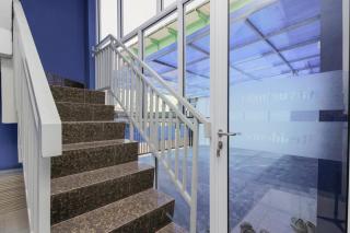 RedDoorz Syariah near Metropolitan Mall Bekasi - Bekasi - 5