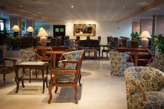 Jerusalem Gold Hotel - Jeruzalem - 7
