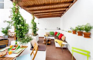 City Garden Bed and Breakfast - Valencia - 6