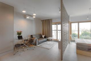 Mennica Residence - Varsavia - 8