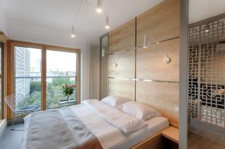 Mennica Residence - Varsavia - 4