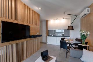 Mennica Residence - Varsavia - 6