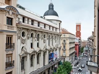 Catalonia Puerta del Sol - Madrid - 8