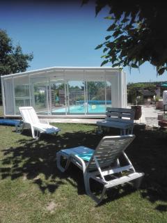 Le Taruquet - Eymet - 3