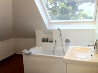 Apartment mit Badeseezugang - 9