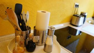 Bergisches Cottage Solingen - Tiny House mit Garten - Solingen - 5