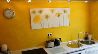 Bergisches Cottage Solingen - Tiny House mit Garten - Solingen - 4