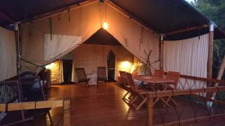 Losinj Glamping - Camp Čikat - Wild - Mali Lošinj - 6