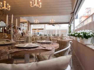 Hotel Continental - Pietra Ligure - 6