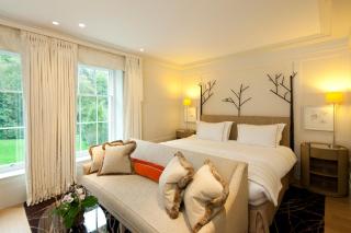Coworth Park - Dorchester Collection - Ascot - 2