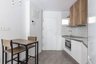 Silver Apartment Calle Toledo by Batuecas - Madrid - 6
