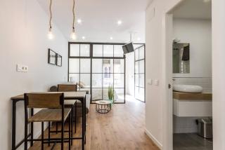 Modern Apartment in Toledo Street by Batuecas - Madrid - 7