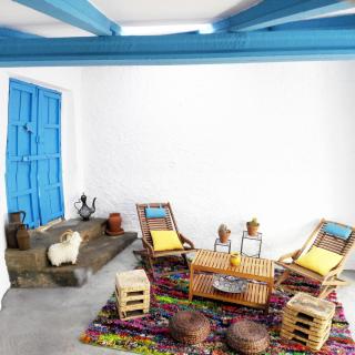 Casa centenaria con encanto - Zufre - 3