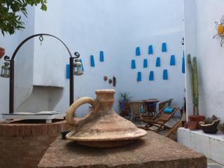 Casa centenaria con encanto - Zufre - 2