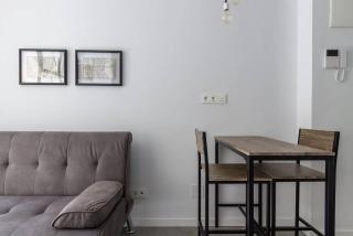 Silver Apartment Calle Toledo by Batuecas - Madrid - 3