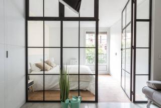Silver Apartment Calle Toledo by Batuecas - Madrid - 0